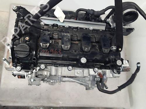 Engine SUZUKI IGNIS III (MF, FF) 1.2 Hybrid (ATK412) | BP23432710M1  - Image 6
