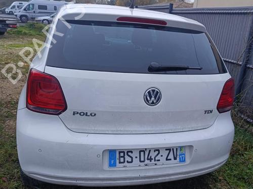 Used Parts VW POLO V (6R1, 6C1) 4514645