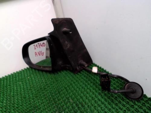Left mirror OPEL ZAFIRA A MPV (T98) 1.6 16V (F75) | BP22082670C26 