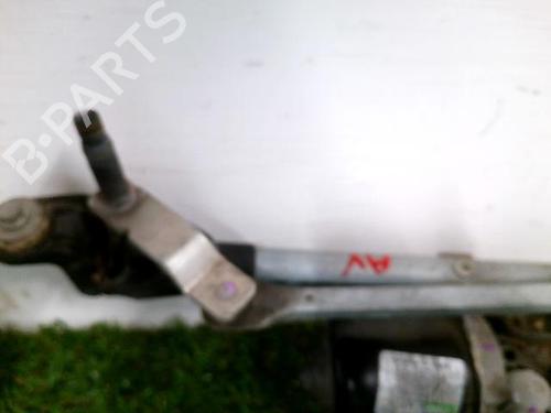 Used Front wiper motor Front wiper motor RENAULT MEGANE III Hatchback (BZ0/1_, B3_) 1.9 dCi (BZ0N, BZ0J) (131 hp) 36442825 36442825