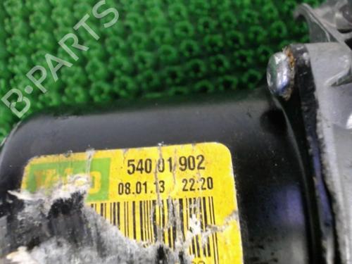 Used Front wiper motor MERCEDES-BENZ CITAN Box Body/MPV (W415) 109 CDI (415.601, 415.603, 415.605) (90 hp) 22076730