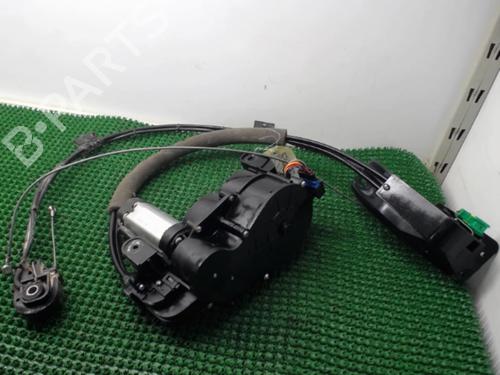 Elektronisk modul PEUGEOT 1007 (KM_) 1.4 HDi (68 hp) 22077271