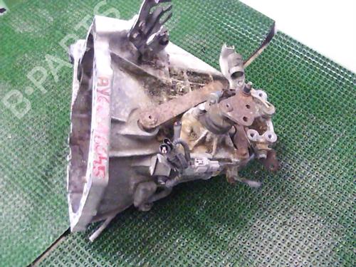 Used Gearbox Gearbox 22076507 22076507
