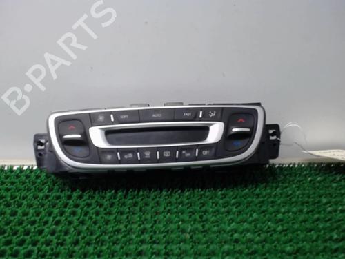 Used Climate control RENAULT MEGANE III Hatchback (BZ0/1_, B3_) 1.5 dCi (BZ09, BZ0D, BZ1W, BZ29, BZ14) (110 hp) 22076212