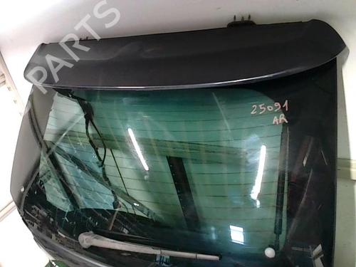Tailgate CITROËN C4 Picasso I MPV (UD_) 2.0 HDi 138 | BP29291708C6 