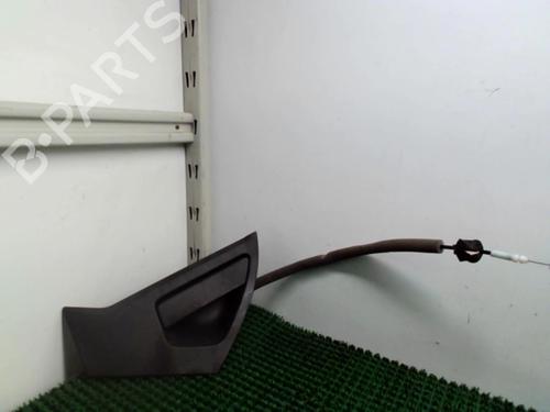 Used Rear right exterior door handle NISSAN JUKE (F15) 1.5 dCi (110 hp) 22086641
