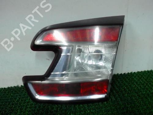 Used Right tailgate light Right tailgate light RENAULT MEGANE III Grandtour (KZ0/1) 1.5 dCi (KZ09, KZ0D, KZ1G, KZ29, KZ14, KZ1W, KZ10, KZ1F,... (110 hp) 22086987 22086987