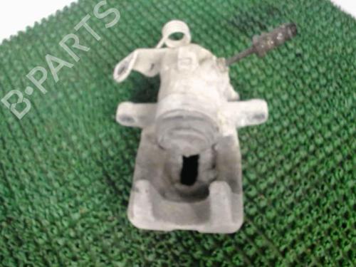 Used Left rear brake caliper Left rear brake caliper PEUGEOT 208 I (CA_, CC_) 1.6 BlueHDi 100 (100 hp) 22087711 22087711