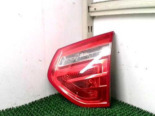 Used Right tailgate light CITROËN C4 Picasso I MPV (UD_) 1.6 HDi (109 hp) 26288397