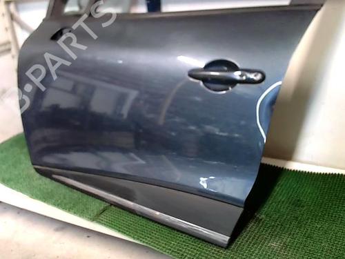 Left front door RENAULT CLIO IV (BH_) 0.9 TCe 90 (BHNF, BHMA, BHMH, BHJK, BHJR) | BP25205496C2 