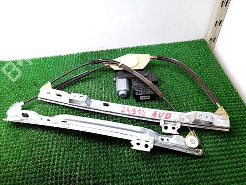 Used Front right window mechanism Front right window mechanism CITROËN C4 Picasso I MPV (UD_) 1.6 VTi 120 (120 hp) 34163542 34163542