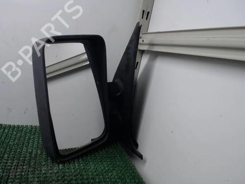 Left mirror PEUGEOT BOXER Van (230L) 1.9 TD | BP22081851C26