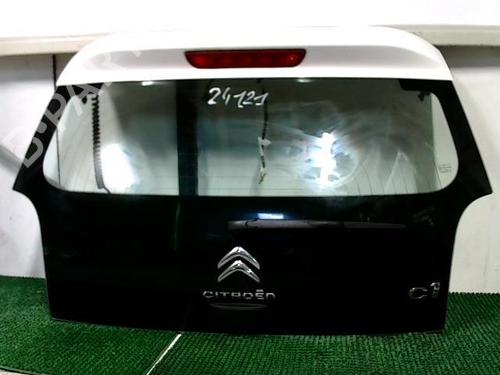 Tailgate CITROËN C1 II (PA_, PS_) 1.0 VTi 68 | BP22090435C6 