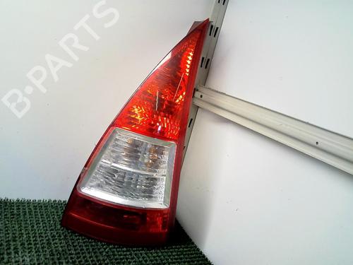 Used Right taillight CITROËN C3 I (FC_, FN_) 1.1 i (60 hp) 22082086