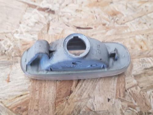 Used Left front indicator Left front indicator FIAT FIORINO Box Body/MPV (225_) 1.3 D Multijet (225BXD1A, 225BXB1A, 225BXB11) (75 hp) 22075746 22075746