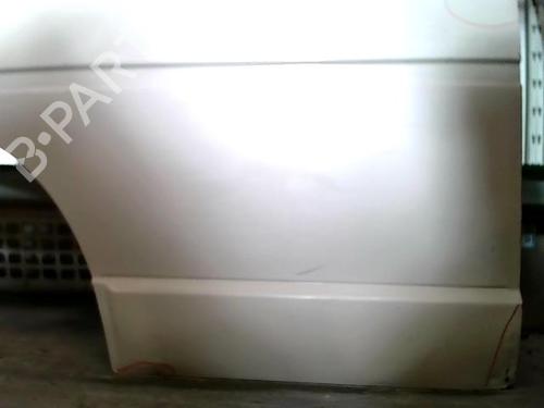 Porta frente esquerda Porta frente esquerda RENAULT TRAFIC Van (T_, P_, V_) 2.1 D (58 hp) 26296184 26296184
