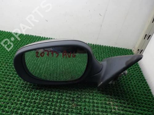 Used Left mirror BMW 3 Touring (E91) 330 d xDrive (245 hp) 20876488