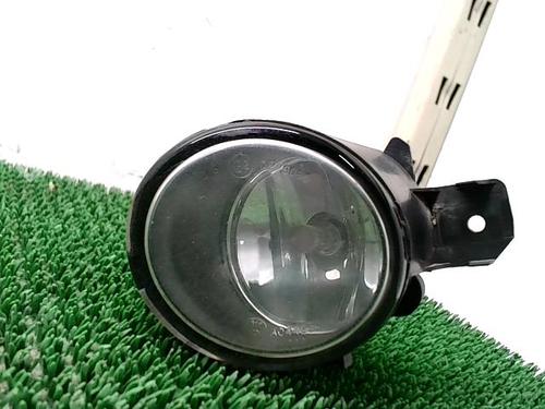 Used Left front fog light NISSAN QASHQAI / QASHQAI +2 I (J10, NJ10, JJ10E) 1.5 dCi (106 hp) 22298530