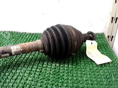 Left front driveshaft VW GOLF VI (5K1) 1.6 TDI | BP22090847M38 