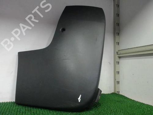 Pare-Chocs D'Angle OPEL VIVARO A Van (X83) 2.5 DTI (F7) (135 hp) 22088186