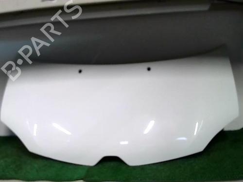 Used Hood RENAULT TWINGO III (BCM_, BCA_) 1.0 SCe 70 (71 hp) 20874109