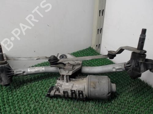 Front wiper motor RENAULT TWINGO II (CN0_) | BP33272585M29 - Image 4