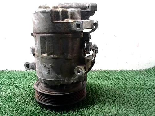 AC compressor PEUGEOT 206 Hatchback (2A/C) 1.4 HDi eco 70 | BP21201936M34 
