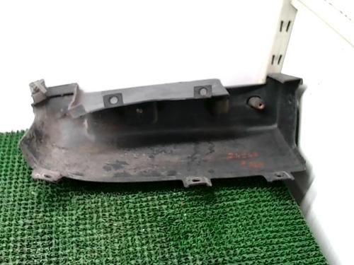 Corner bumper PEUGEOT BOXER Van 2.2 HDi 120 | BP29315658C117 