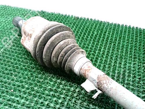 Left front driveshaft RENAULT TRAFIC II Van (FL) 2.0 dCi 115 (FL01, FL0U) | BP22092855M38 