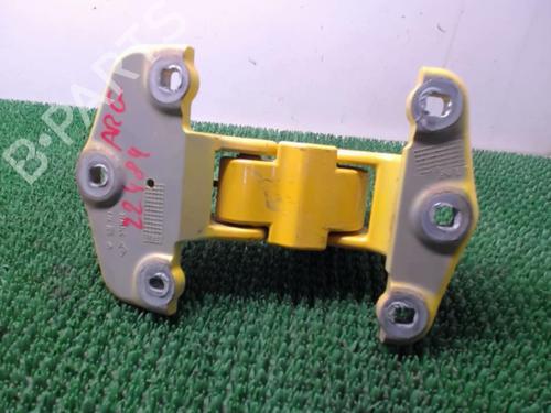 Used Hinge/Door check strap RENAULT TRAFIC III Van (FG_) 2.0 dCi 120 (FGMN) (120 hp) 22084744