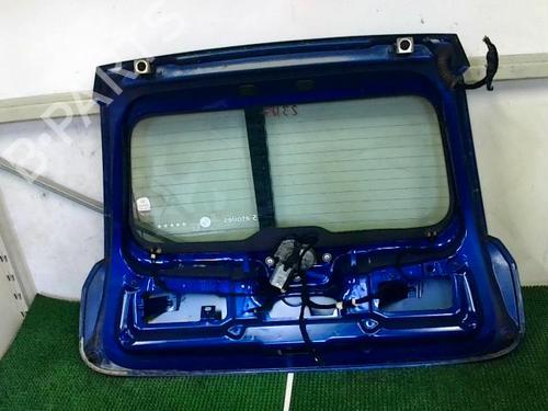 Tailgate FIAT GRANDE PUNTO (199_) 1.2 | BP20874319C6