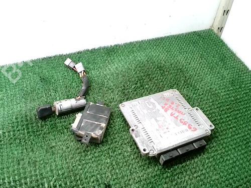 Module électronique RENAULT MASTER II Van (FD) 2.2 dCI 90 (FD0G, FD0N, FD2G, FD2N, FD3G, FD3N) (90 hp) 29984602