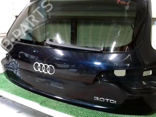 Tailgate AUDI Q7 (4LB) 3.0 TDI quattro | BP20874020C6 