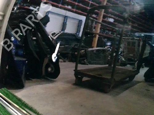 Left front door MERCEDES-BENZ B-CLASS Sports Tourer (W245) B 200 CDI (245.208) | BP20873899C2 