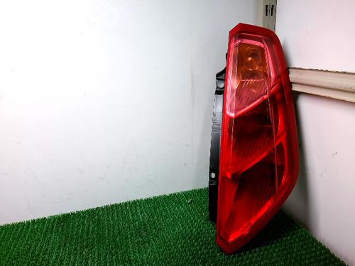 Right taillight FIAT PUNTO (199_) 1.2 (199AXZ1A, 199BXZ1A) | BP33969671C35 - Image 5