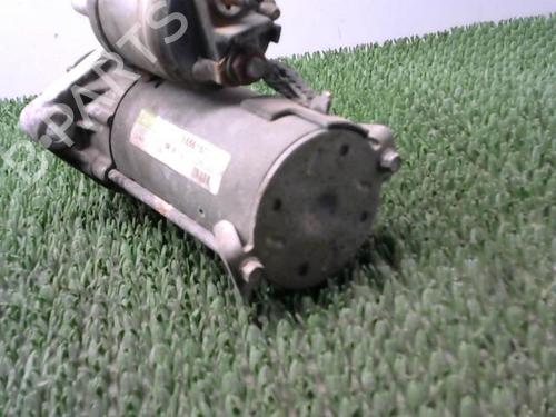 Used Starter Starter OPEL CORSA D (S07) 1.3 CDTI (L08, L68) (75 hp) 22088790 22088790