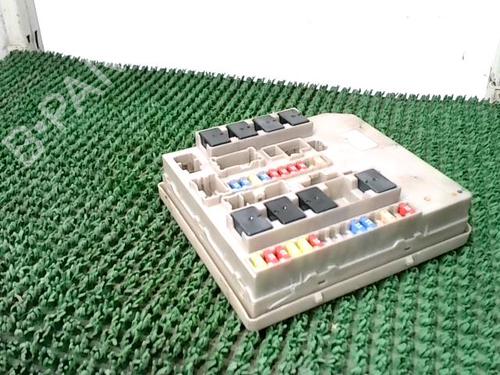 Elektronisk modul RENAULT CLIO III (BR0/1, CR0/1) 1.5 dCi (BR17, CR17) | BP29892905M83