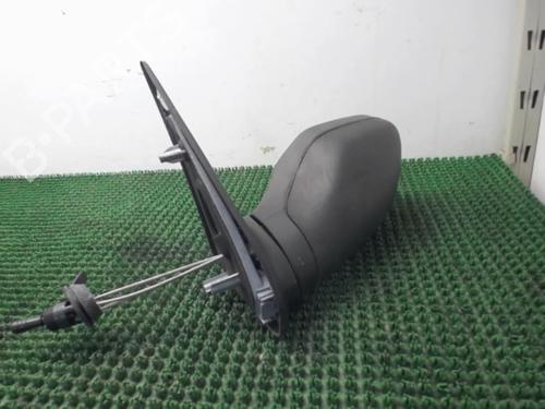 Used Left mirror PEUGEOT 106 II (1A_, 1C_) 1.0 i (50 hp) 22079922