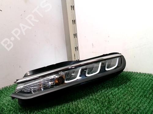 Used Left front indicator CITROËN C3 III (SX) 1.5 BlueHDi 100 (SXYHYP, SXYHTU) (102 hp) 30195205
