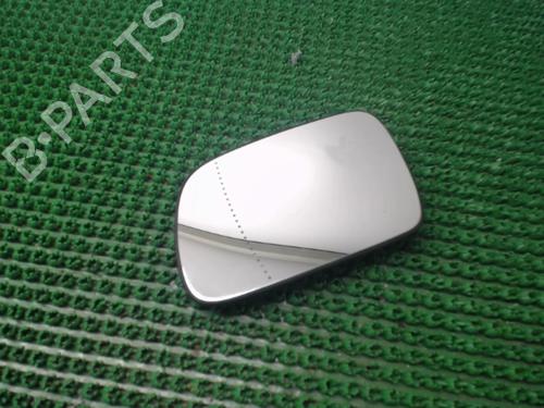 Spejlglas venstre PEUGEOT 307 SW (3H) 1.6 HDI 110 (109 hp) 22076322