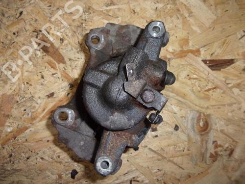 Used Left front brake caliper Left front brake caliper FIAT FIORINO Box Body/MPV (225_) 1.3 D Multijet (225BXD1A, 225BXB1A, 225BXB11) (75 hp) 22075730 22075730