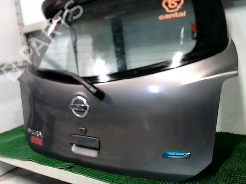 Tailgate NISSAN MICRA IV (K13K, K13KK) 1.2 | BP26290199C6