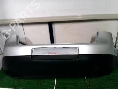 Used Rear bumper VW GOLF V (1K1) 1.9 TDI (105 hp) 20874250