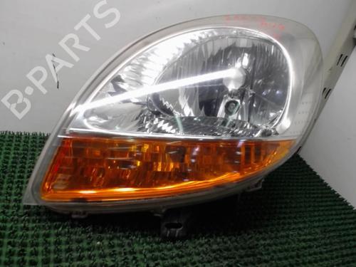Left headlight RENAULT KANGOO (KC0/1_) 1.5 dCi (KC07) | BP22081382C28 - Image 2