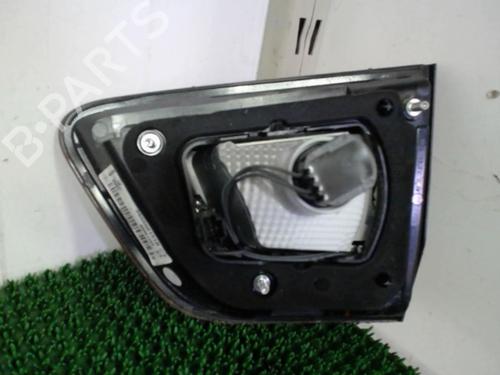 Used Left tailgate light RENAULT KADJAR (HA_, HL_) 1.2 TCe 130 (HLMR) (130 hp) 22085851