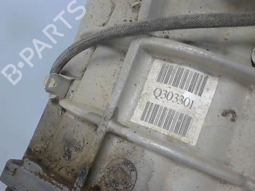 Gearbox TOYOTA HILUX VII Pickup (_N1_, _N2_, _N3_) 2.5 D-4D 4WD (KUN25) | BP28475902M3 