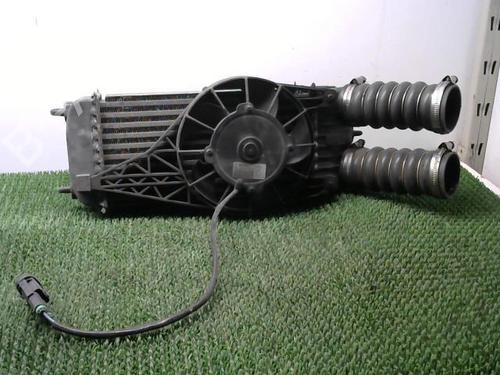 Used Intercooler Intercooler PEUGEOT 207 CC (WD_) 1.6 16V Turbo (150 hp) 22088826 22088826