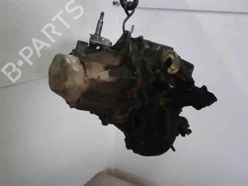 Gearbox PEUGEOT PARTNER Tepee 1.6 HDi | BP29293342M3 