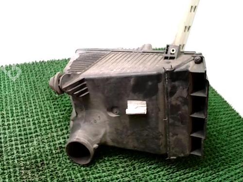 Air filter box RENAULT KANGOO / GRAND KANGOO II (KW0/1_) 1.5 dCi 85 (KW0K, KW0L, KW0B) | BP29924862M87