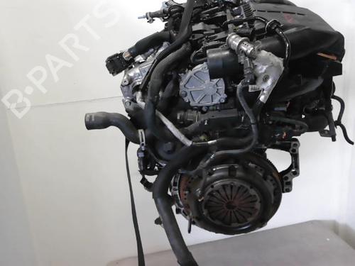 Engine CITROËN C3 II (SC_) 1.6 BlueHDi 100 | BP26598121M1  - Image 5